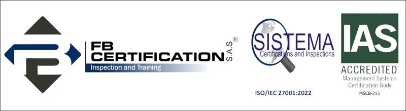 ISO 27001:2022
